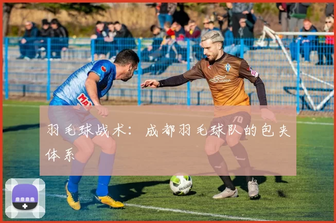 羽毛球战术：成都羽毛球队的包夹体系